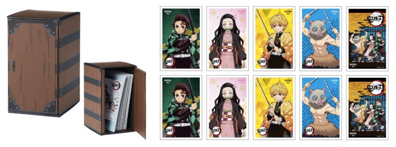 KimetsuNoYaiba KimetsuNoYaiba